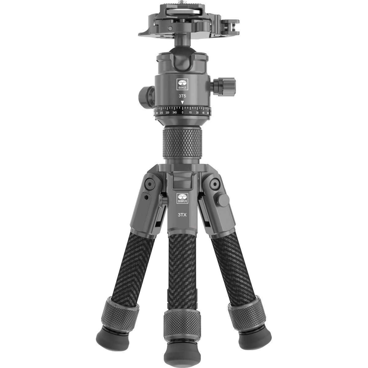 Sirui 3TX+3T5 Table Tripod Kit