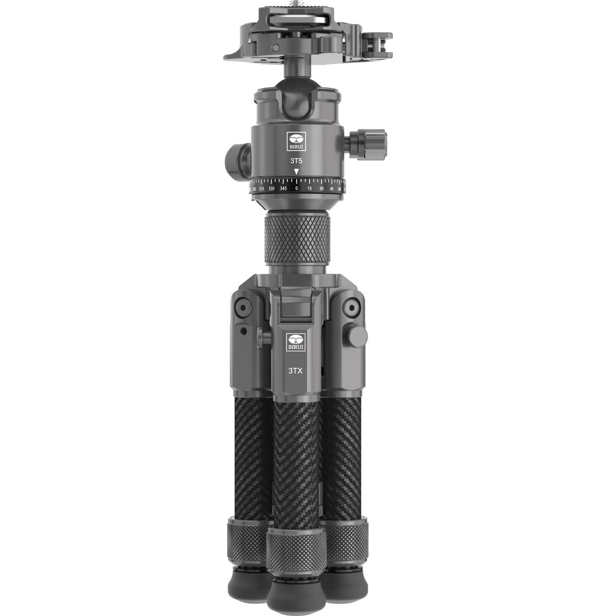 Sirui 3TX+3T5 Table Tripod Kit