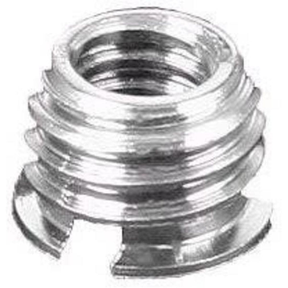 Sirui Conversion Screw 1/4" To 3/8" (Long) (For MP20)