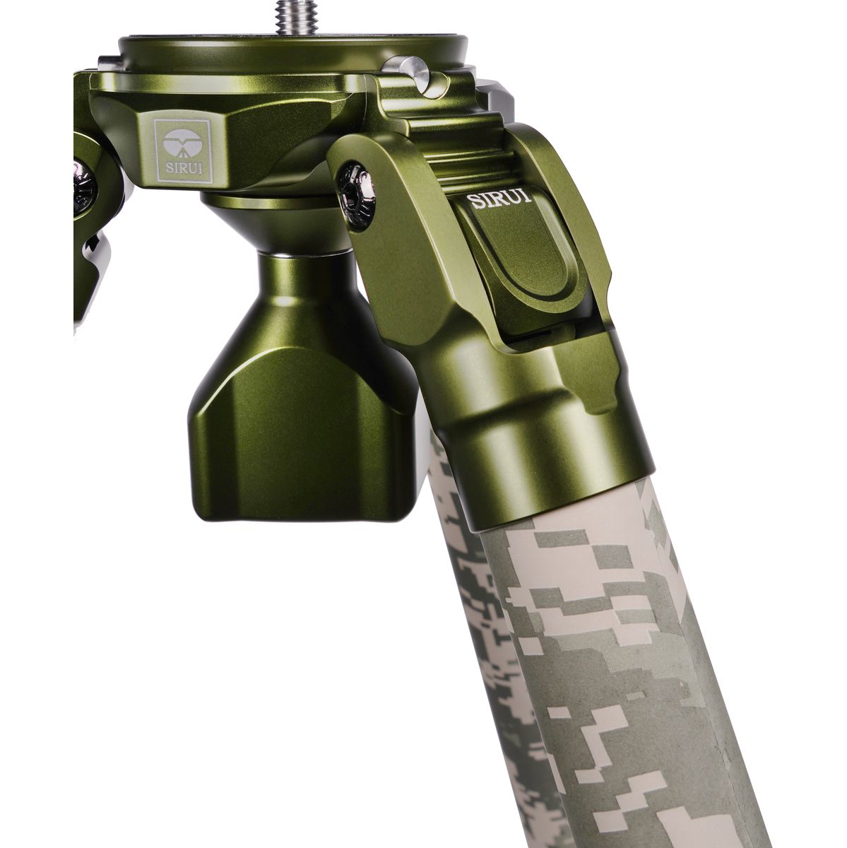 Sirui CT-3204 - image 2 of 5