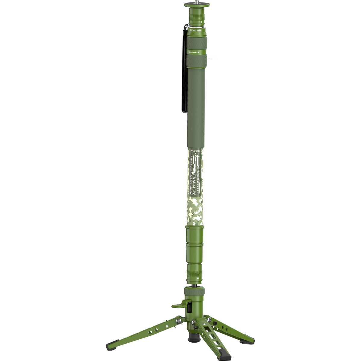 Sirui Rapid Monopod CVM-145P