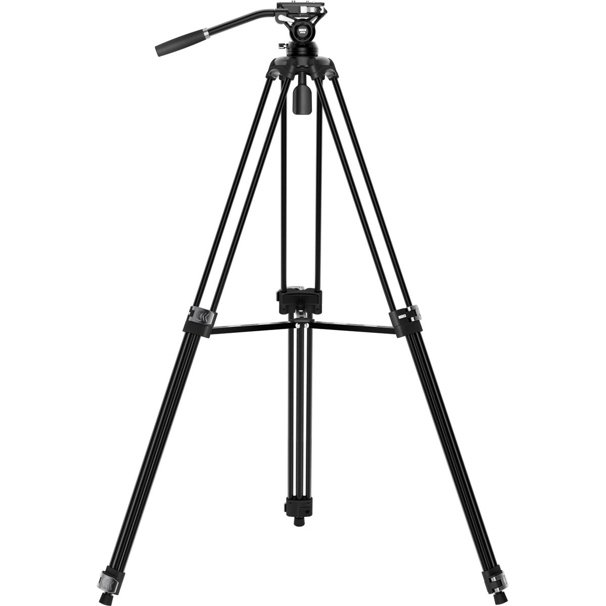 Sirui Quick Release Video Tripod Kit VT-01