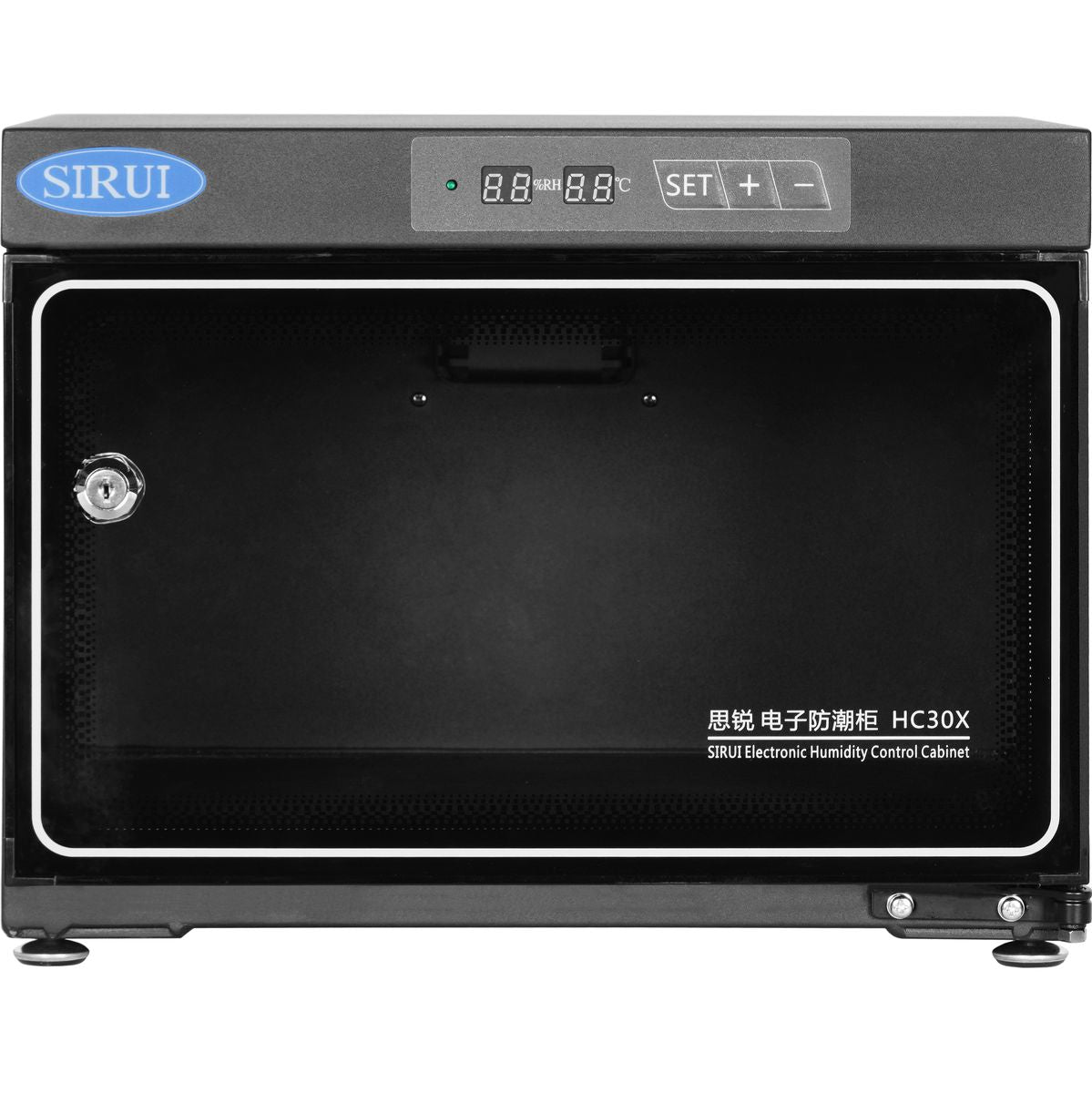 Sirui Humidity Cabinet SI-HC30X