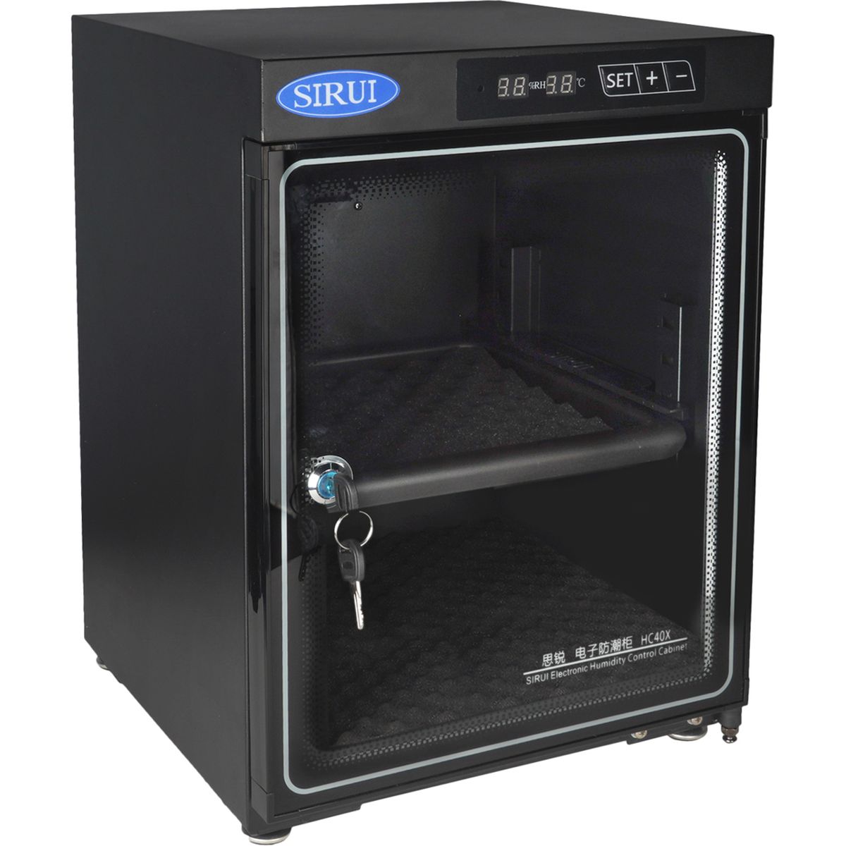 Sirui Humidity Cabinet SI-HC40X