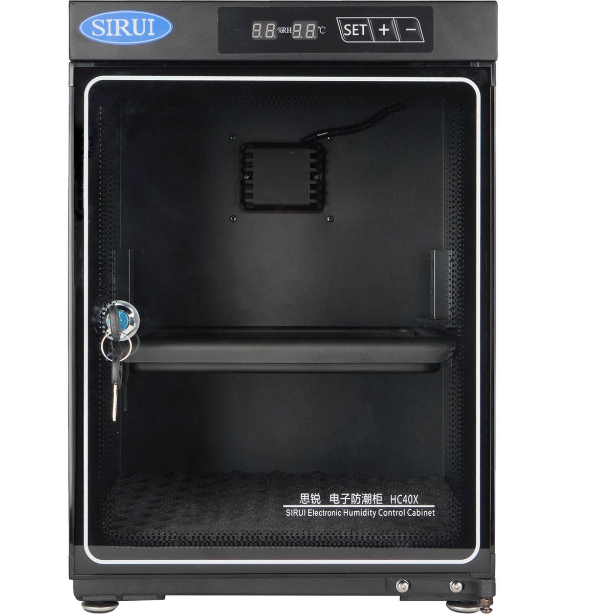Sirui Humidity Cabinet SI-HC40X