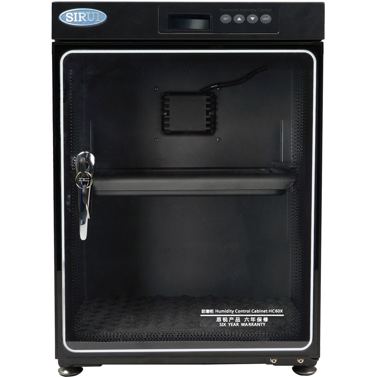 Sirui Humidity Cabinet SI-HC60X