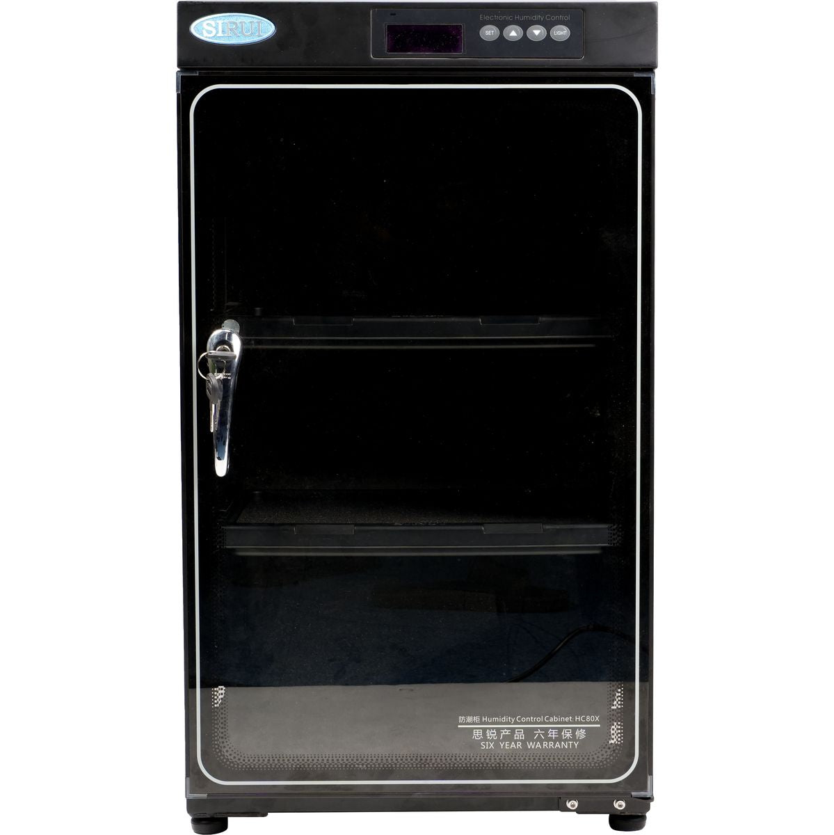 Sirui Humidity Cabinet SI-HC80X