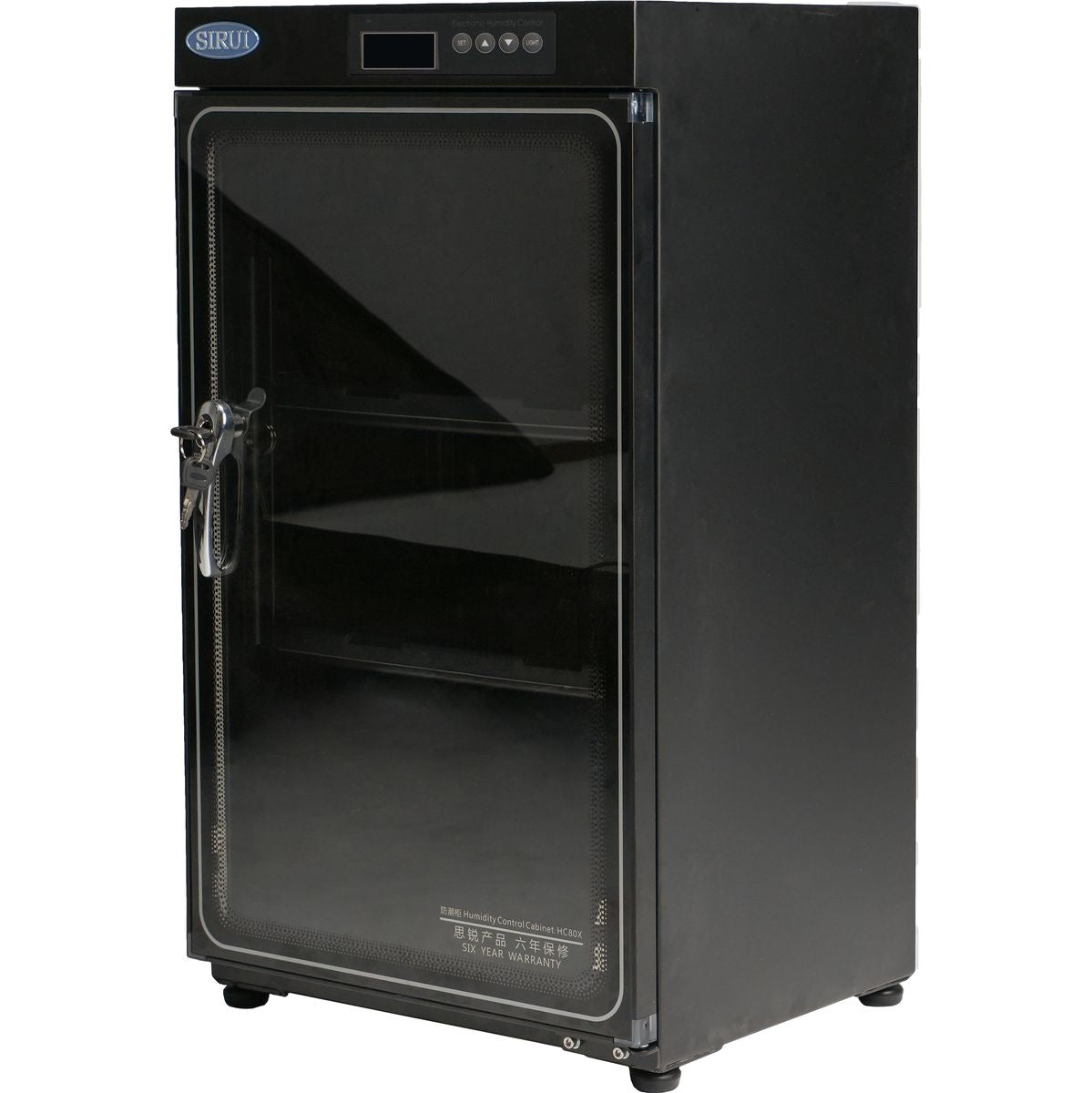 Sirui Humidity Cabinet SI-HC80X