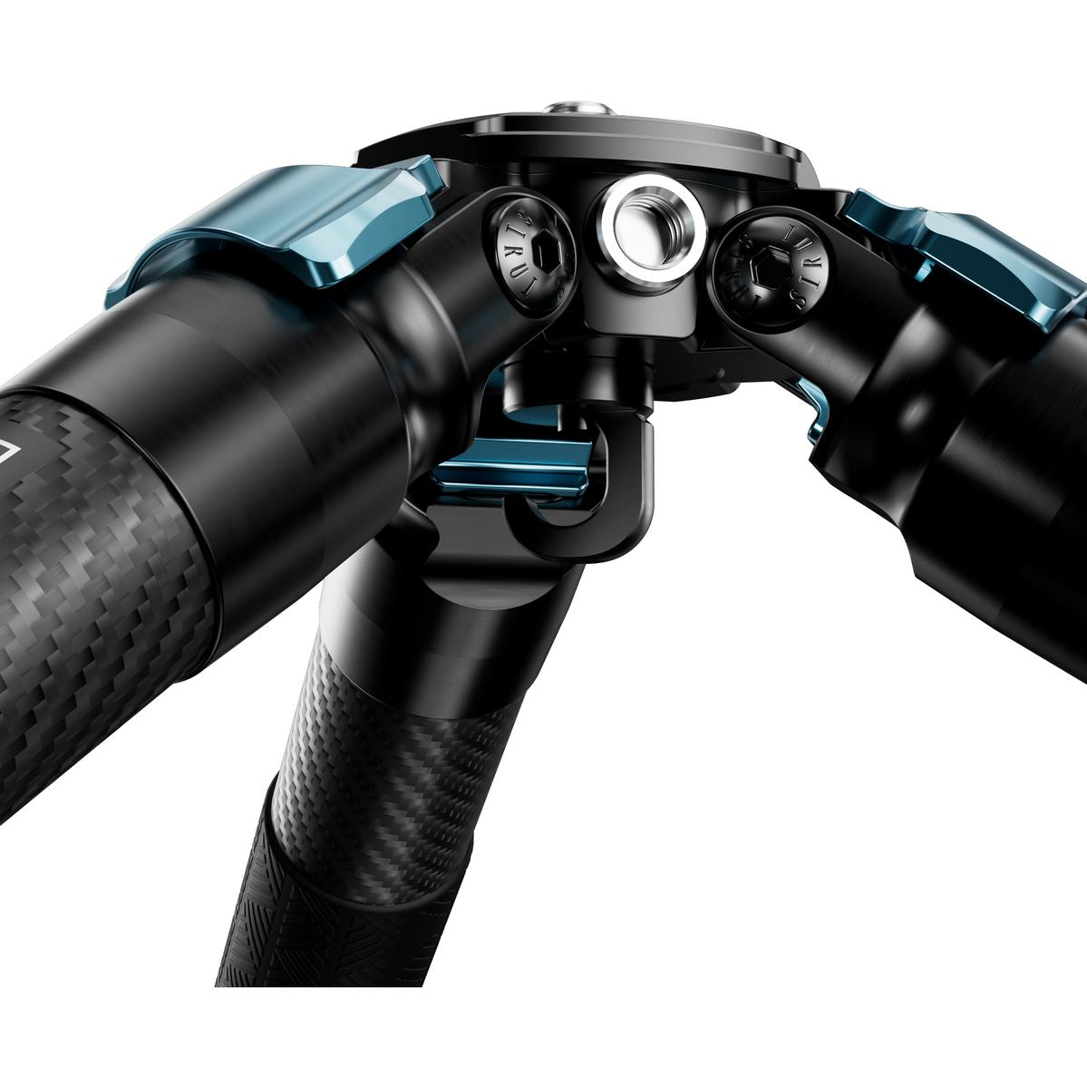 Sirui Landscape Tripod L-324F + KS-40 Head