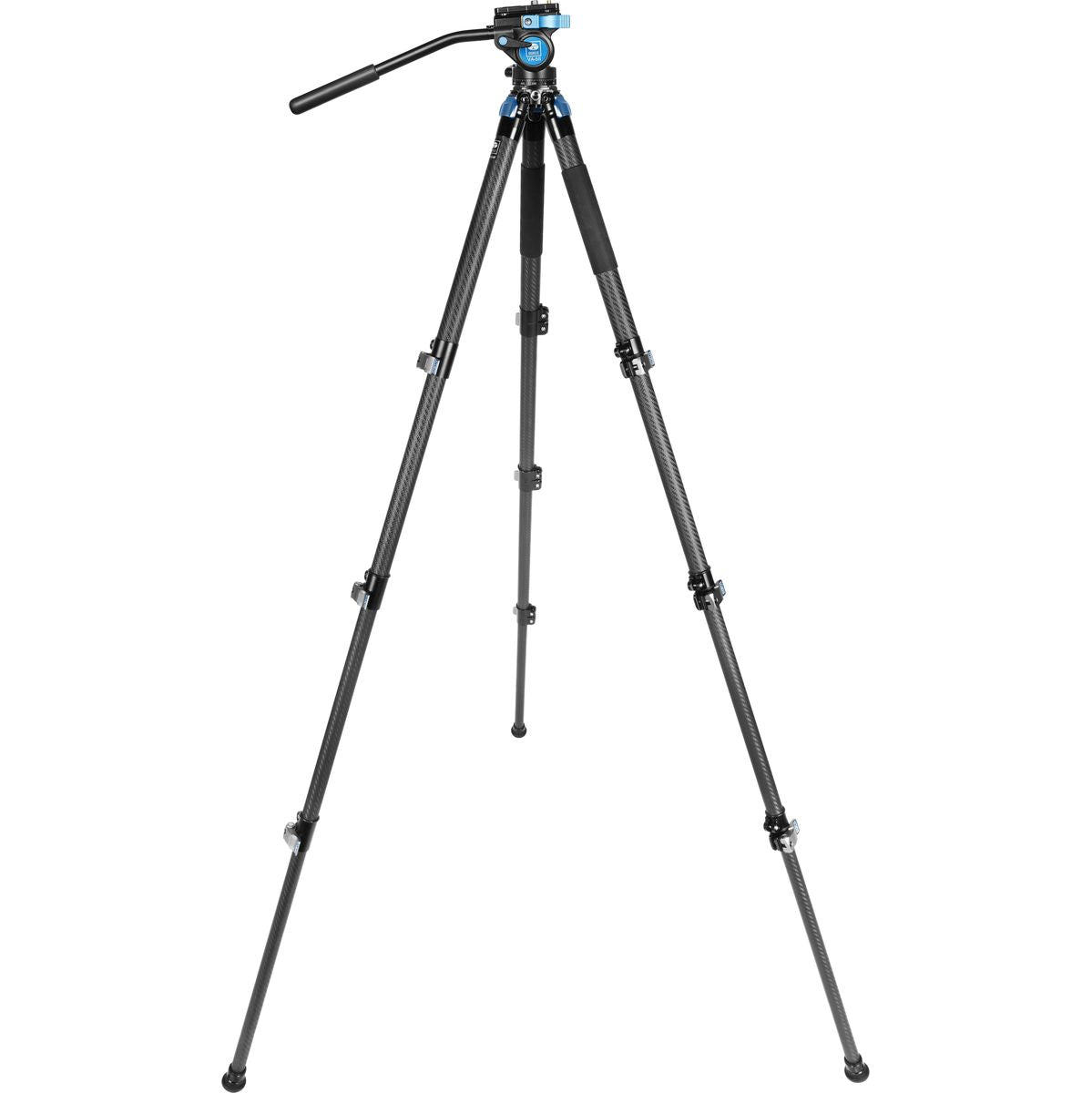 Sirui Landscape Tripod L-324F + VA-5X Head