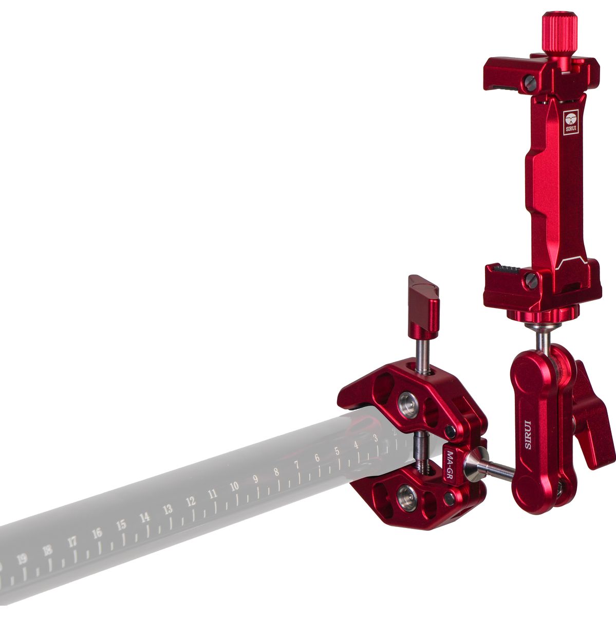Sirui Magic Arm MA-GR (Red)