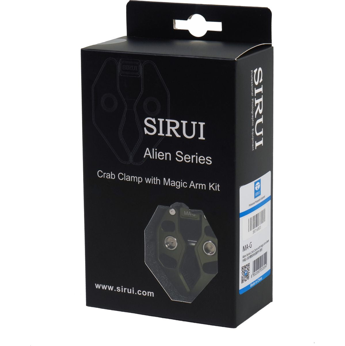 Sirui Magic Arm MA-G (Green)