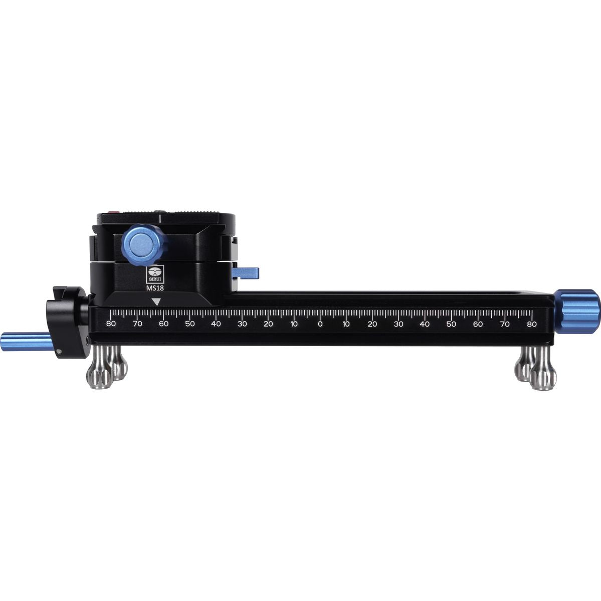 Sirui MS18 Macro Rail