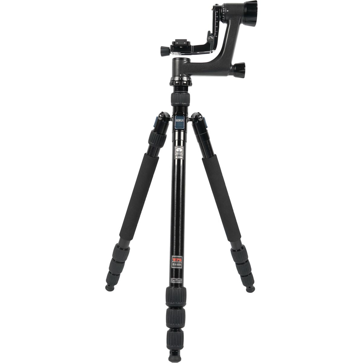 Sirui Gimbal Head PH-10 - image 4 of 5
