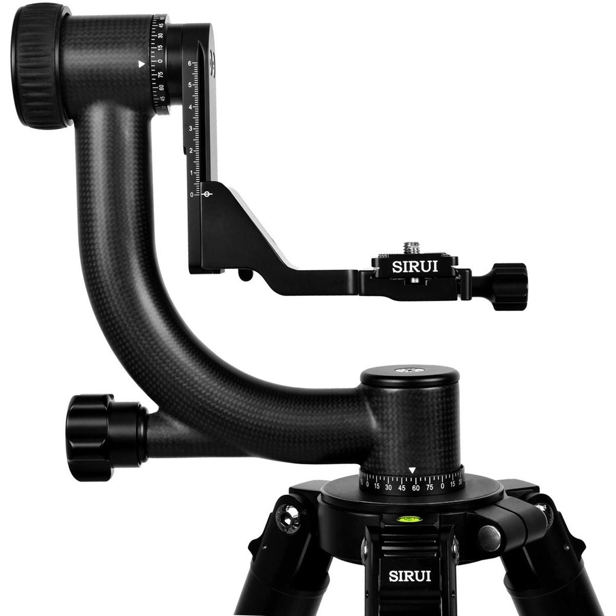 Sirui Gimbal Head PH-20 - image 2 of 5