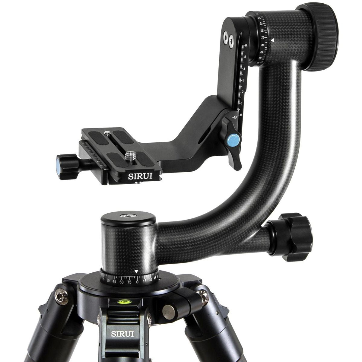 Sirui Gimbal Head PH-20 - image 3 of 5