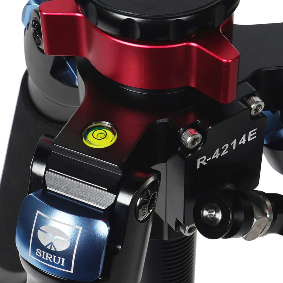 Sirui Reporter RX-4214E (w/ Crank Handle) - image 2 of 5