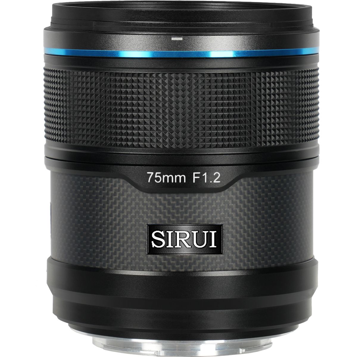 Sirui Sniper 75mm f/1.2 Aps-C/S35 Auto-Focus Lens (E Mount B