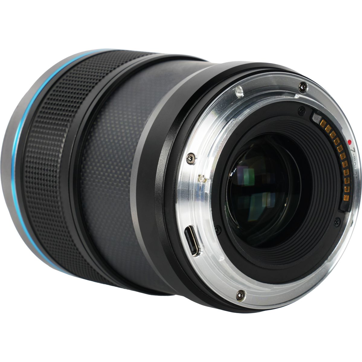 Sirui Sniper 56mm f/1.2 Apsc Auto-Focus Lens (E Mount Black