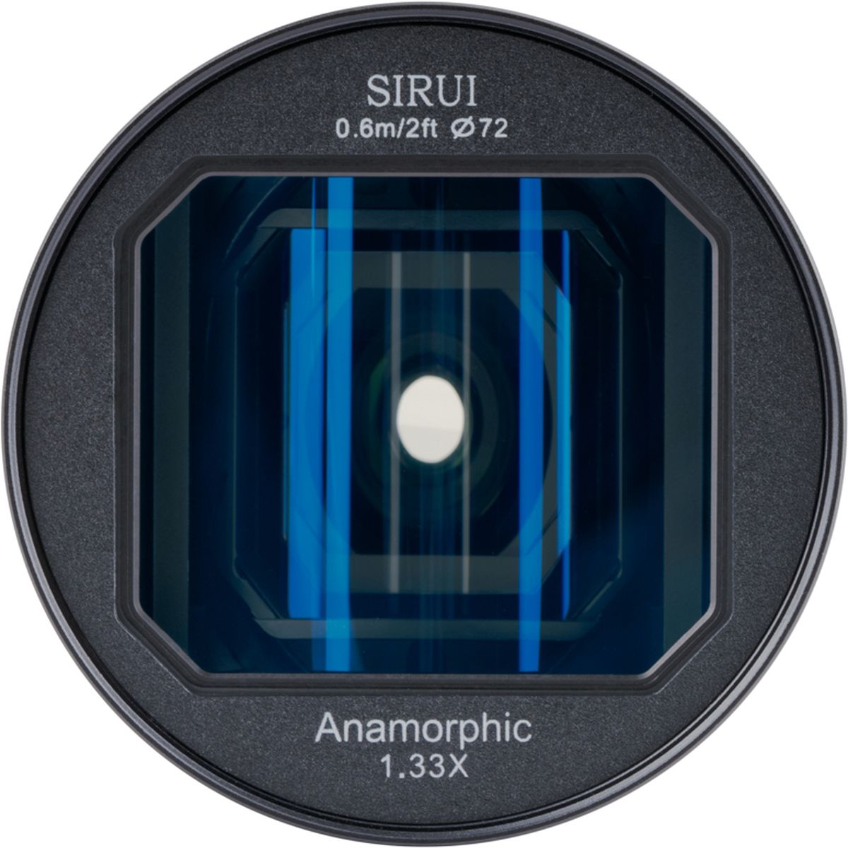 Sirui 24mm f/2.8 Anamorphic Lens (EF M-Mount) - image 4 of 5