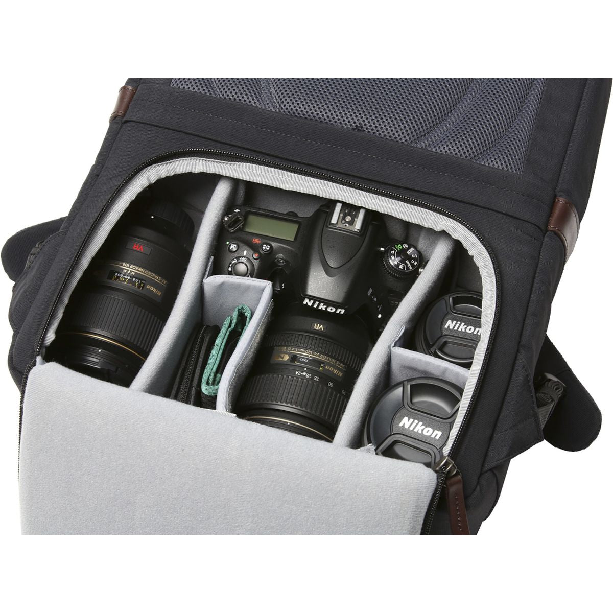 Sirui Urbanite BP Back Pack (Black) - image 3 of 5