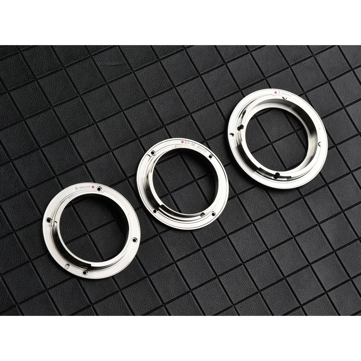 Sirui Adapter For EF-M Mount - image 3 of 5