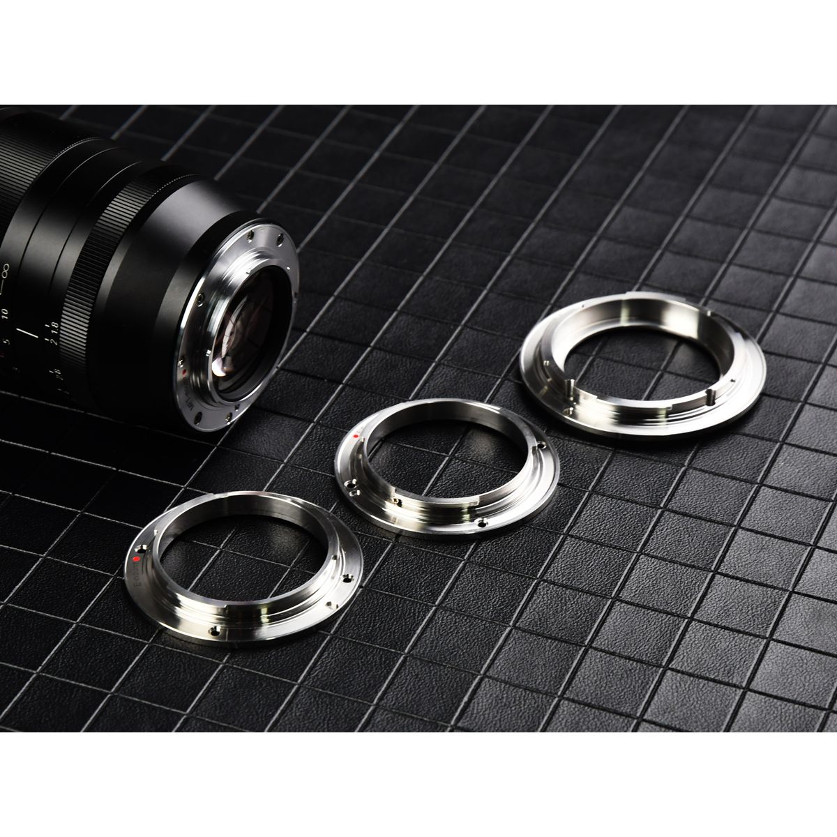 Sirui Adapter For EF-M Mount - image 4 of 5