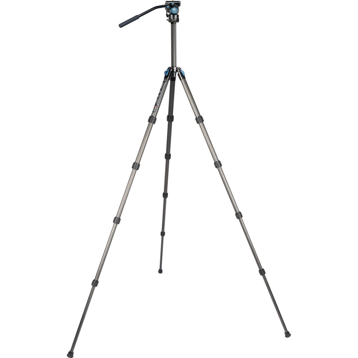 Sirui ST-125+VA-5