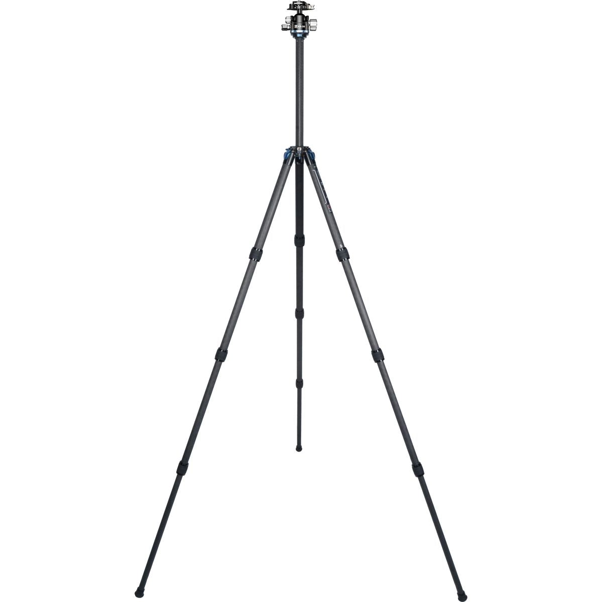 Sirui Waterproof Carbon Travel Tripod ST-224+KS-40