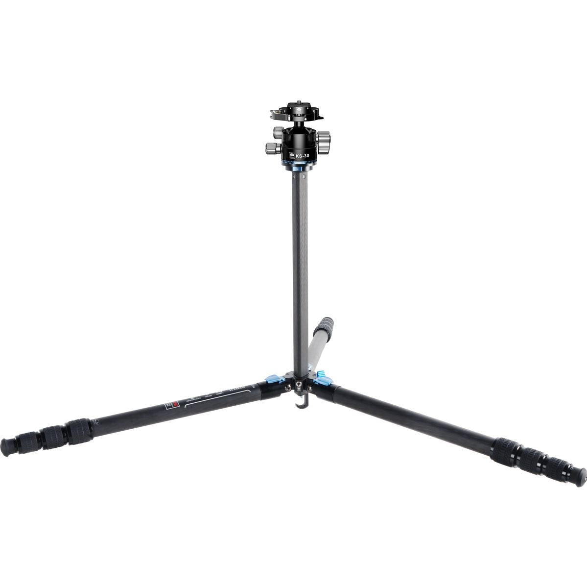 Sirui Waterproof Carbon Travel Tripod ST-224+KS-40