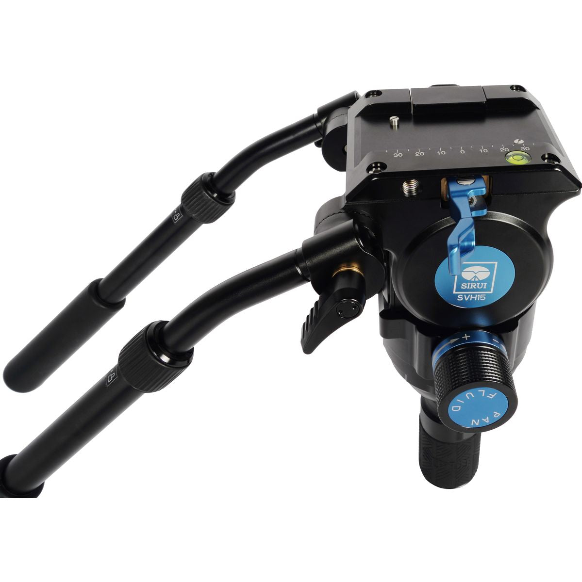Sirui Video Fluid Head SVH15