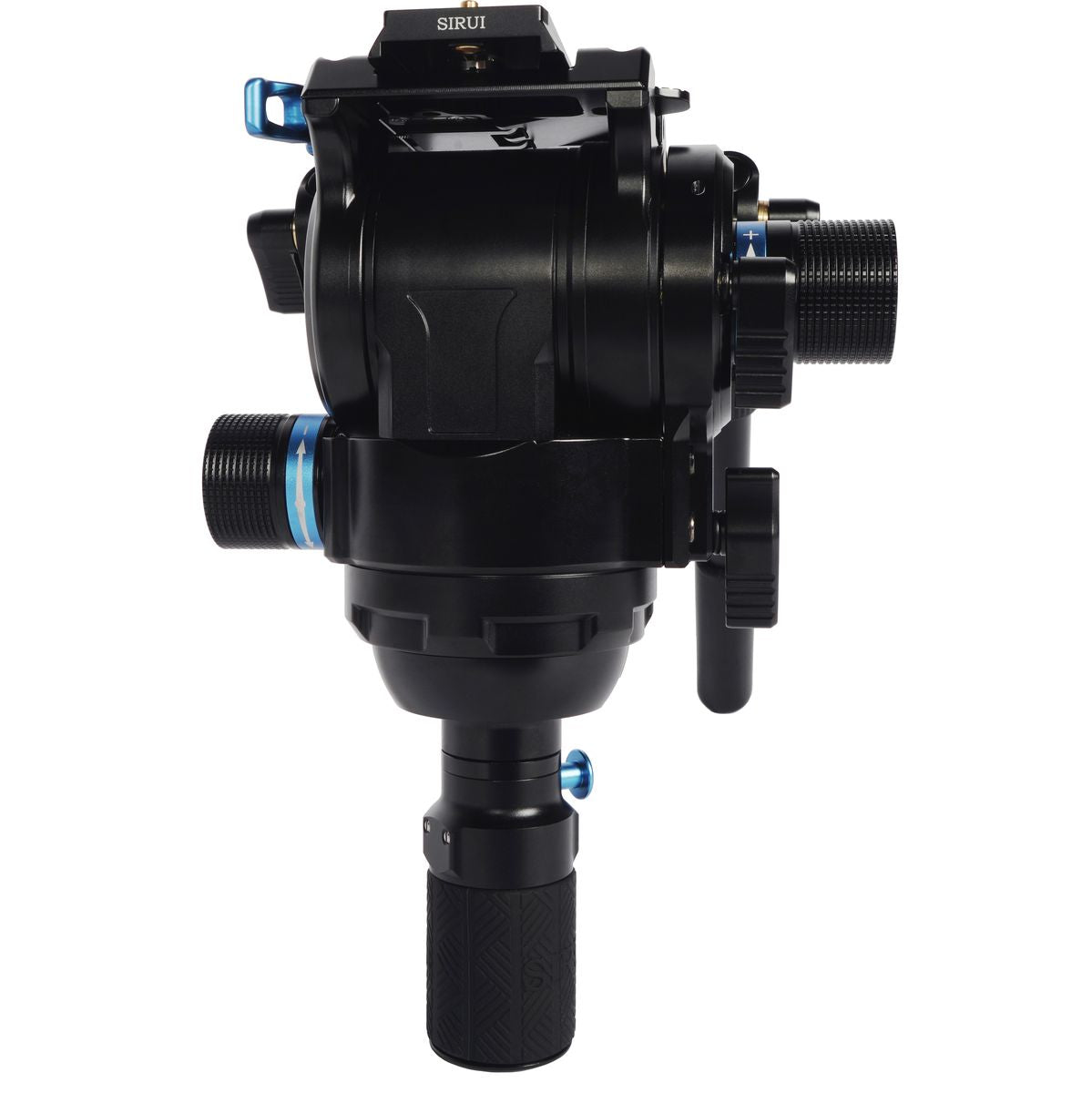 Sirui Video Fluid Head SVH15