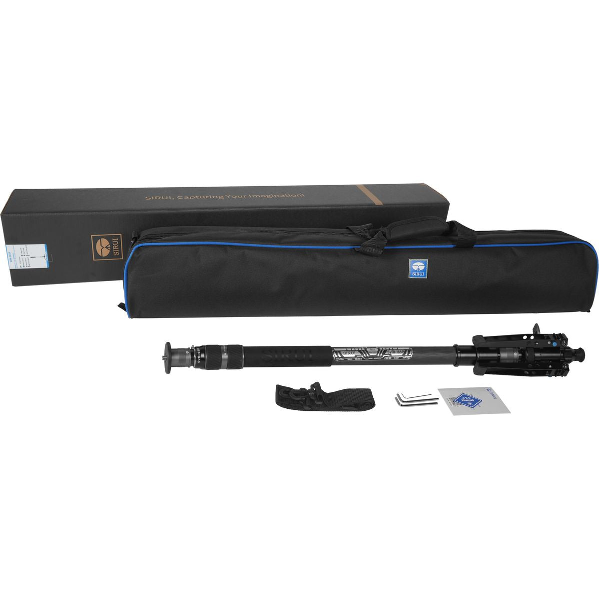 Sirui Rapid Monopod SVM-165P