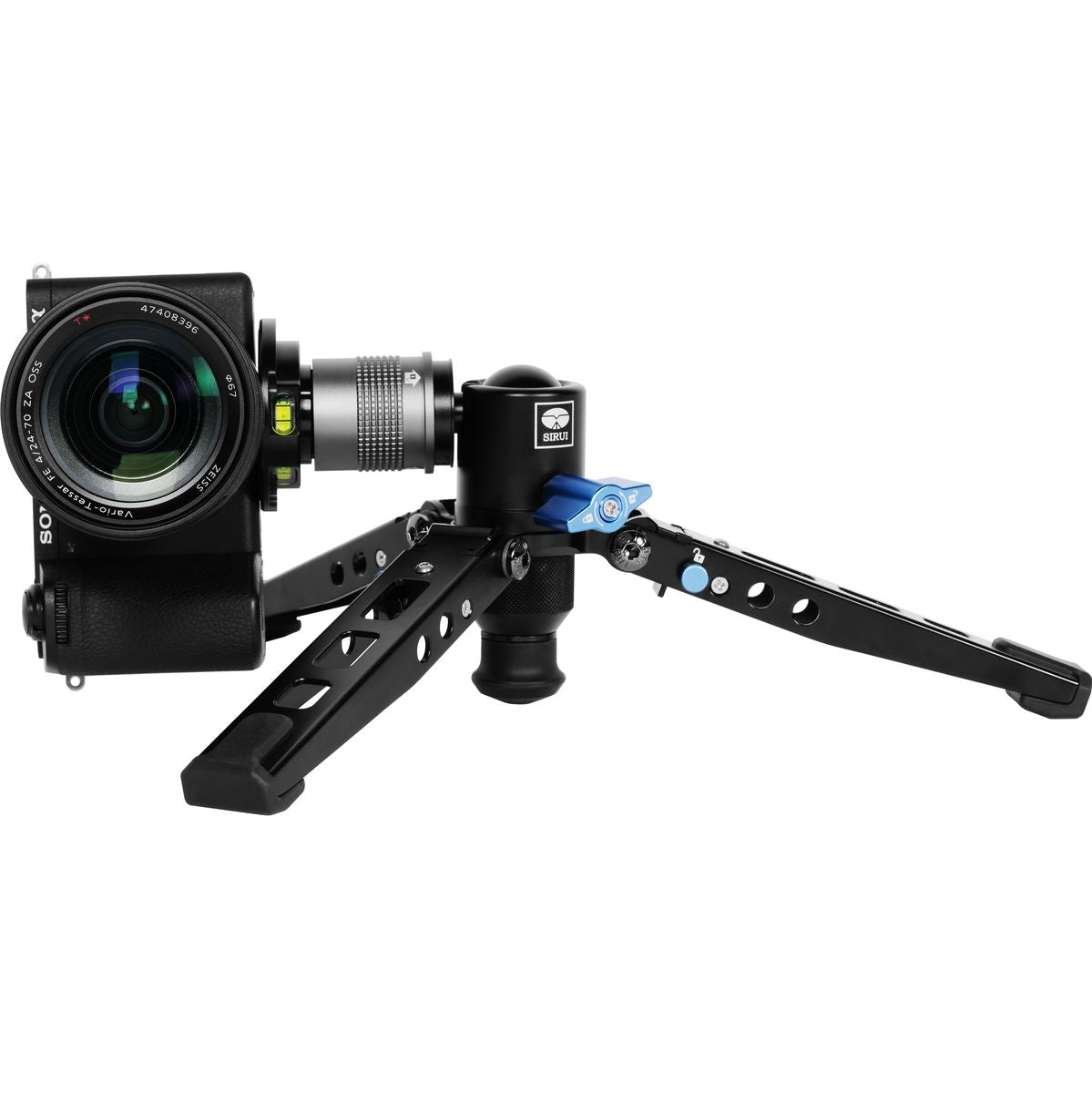 Sirui Rapid Monopod SVM-165