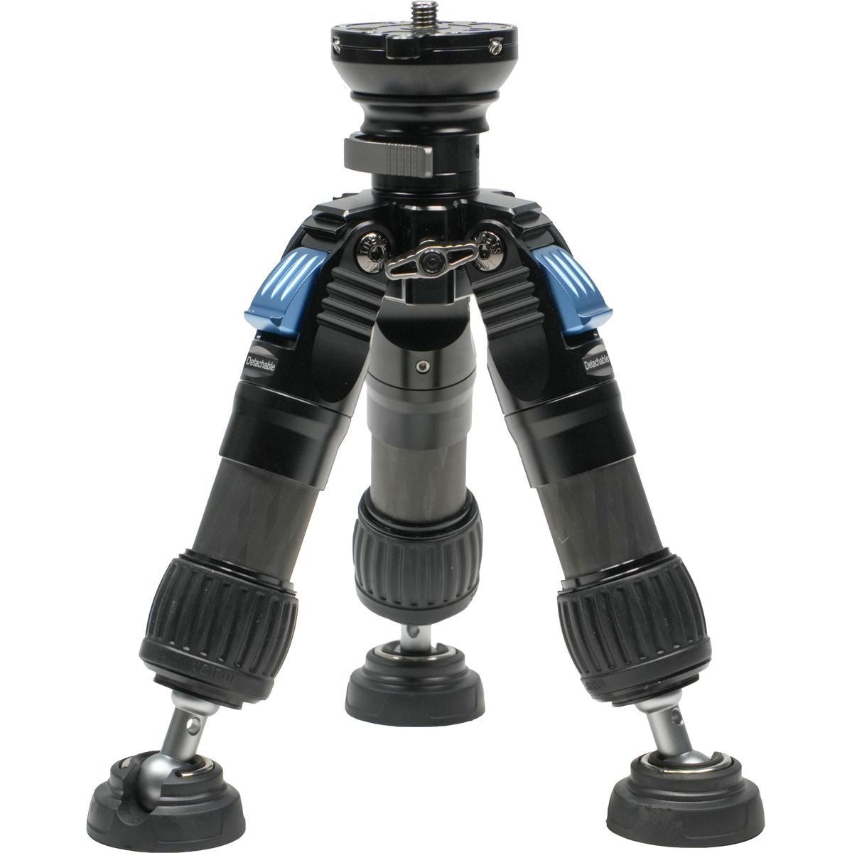 Sirui SVS Carbon Fiber Short Tube Leg