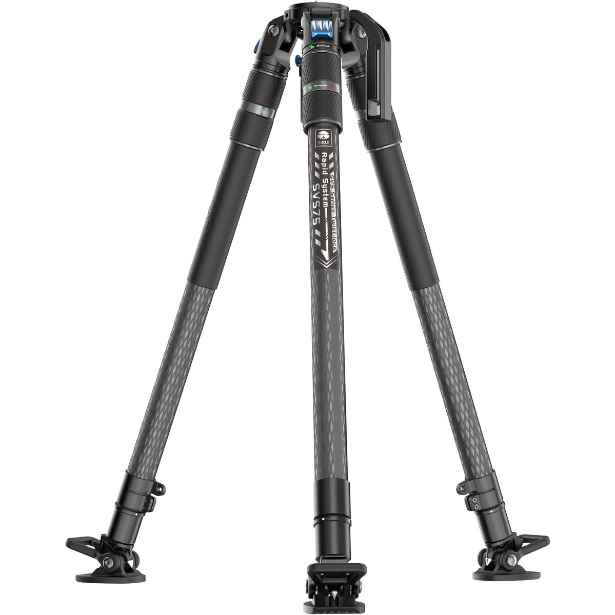 Sirui Video Tripod SVS75