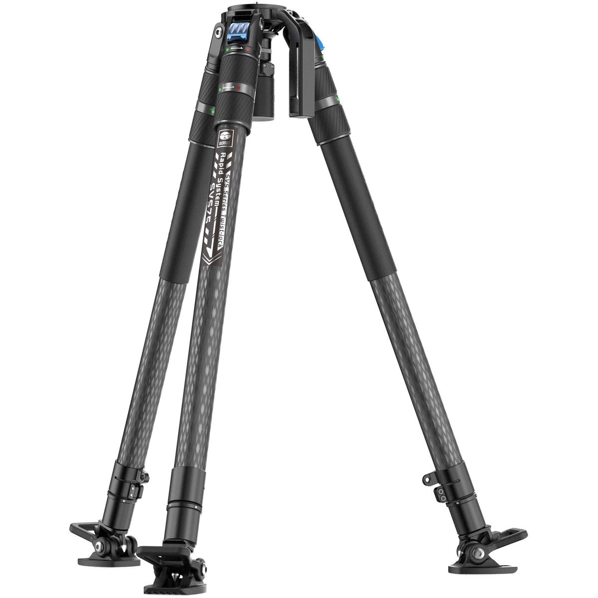 Sirui Video Tripod SVS75