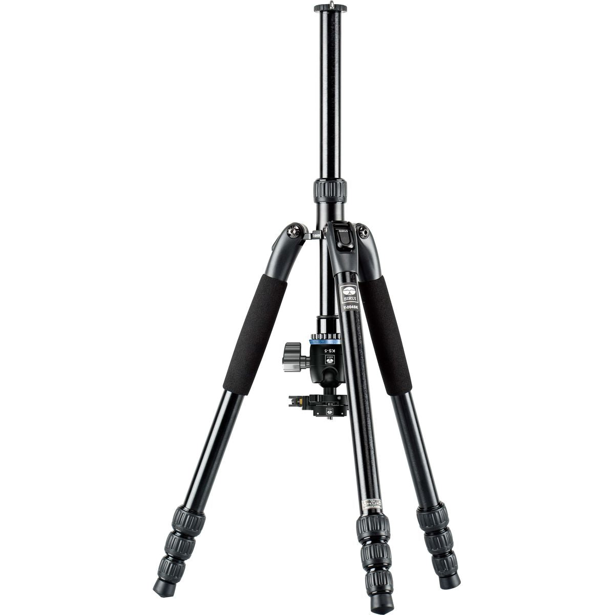 Sirui UltraLight T-004SK+KS-5