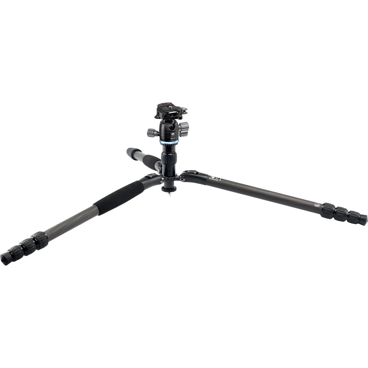 Sirui UltraLight T-024SK+KS-5