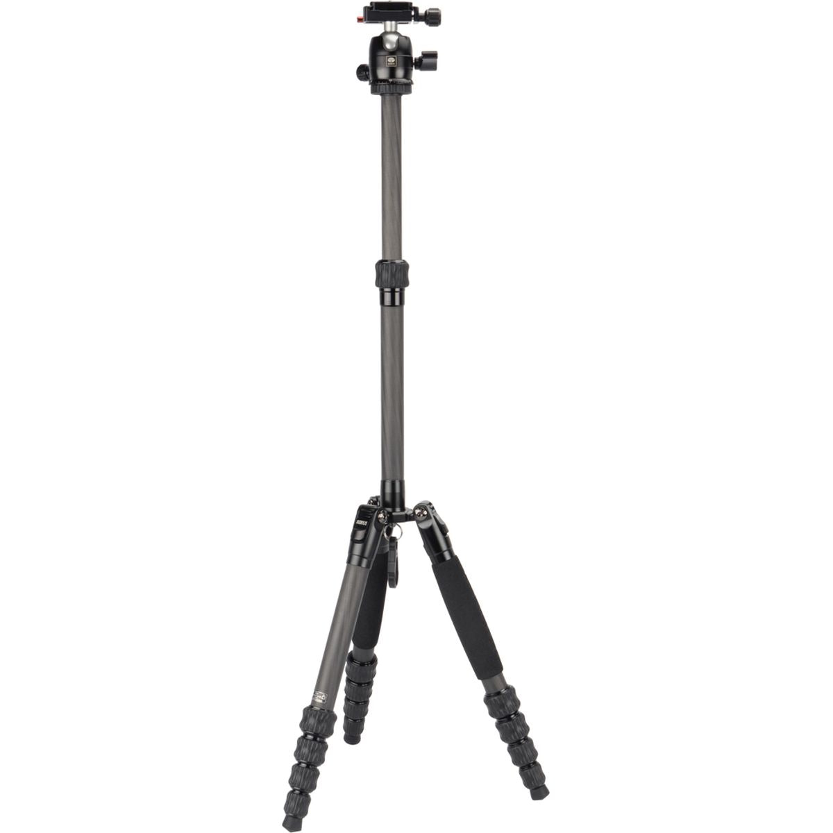 Sirui Traveller 5CX + B-00K Head - image 2 of 5