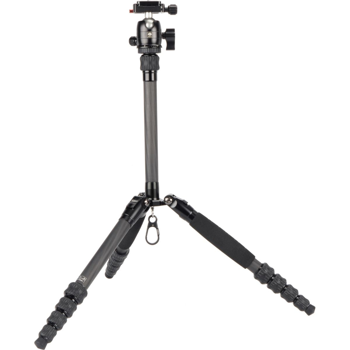 Sirui Traveller 5CX + B-00K Head - image 4 of 5