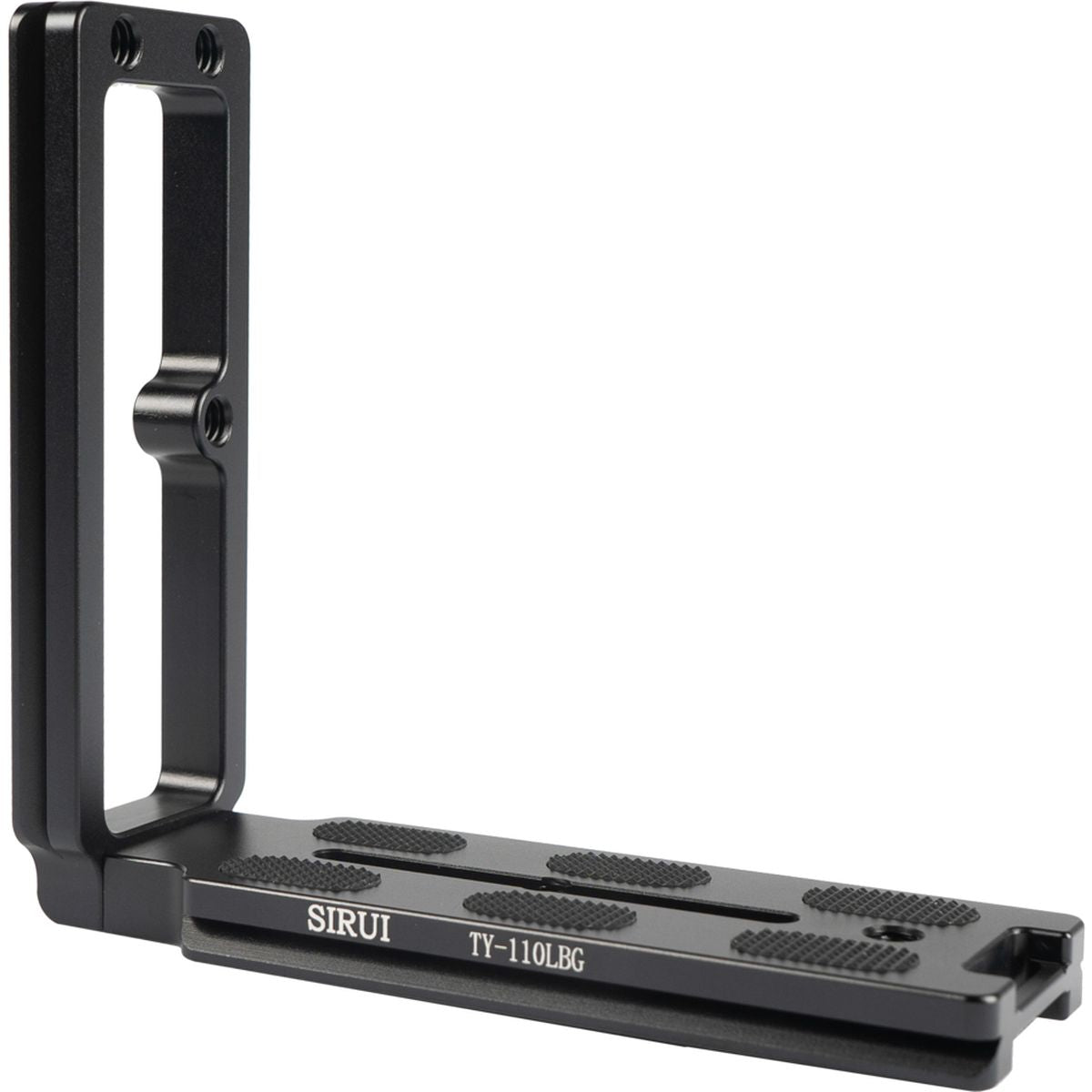 Sirui Universal L-Bracket TY-110LBG (w/ Battery Handle)