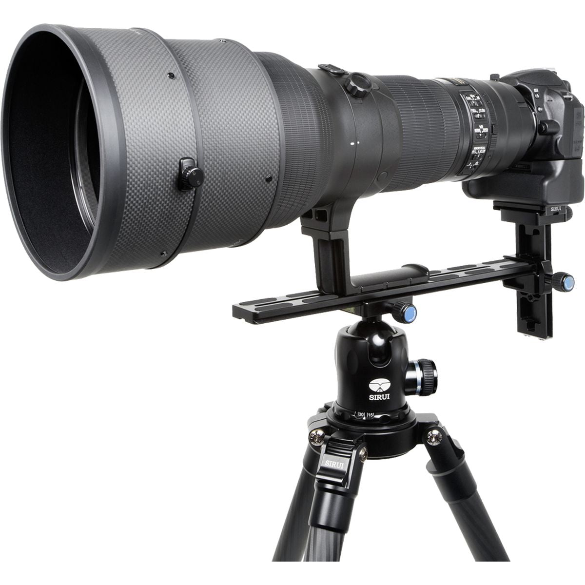 Sirui Supporting Plate TY-350