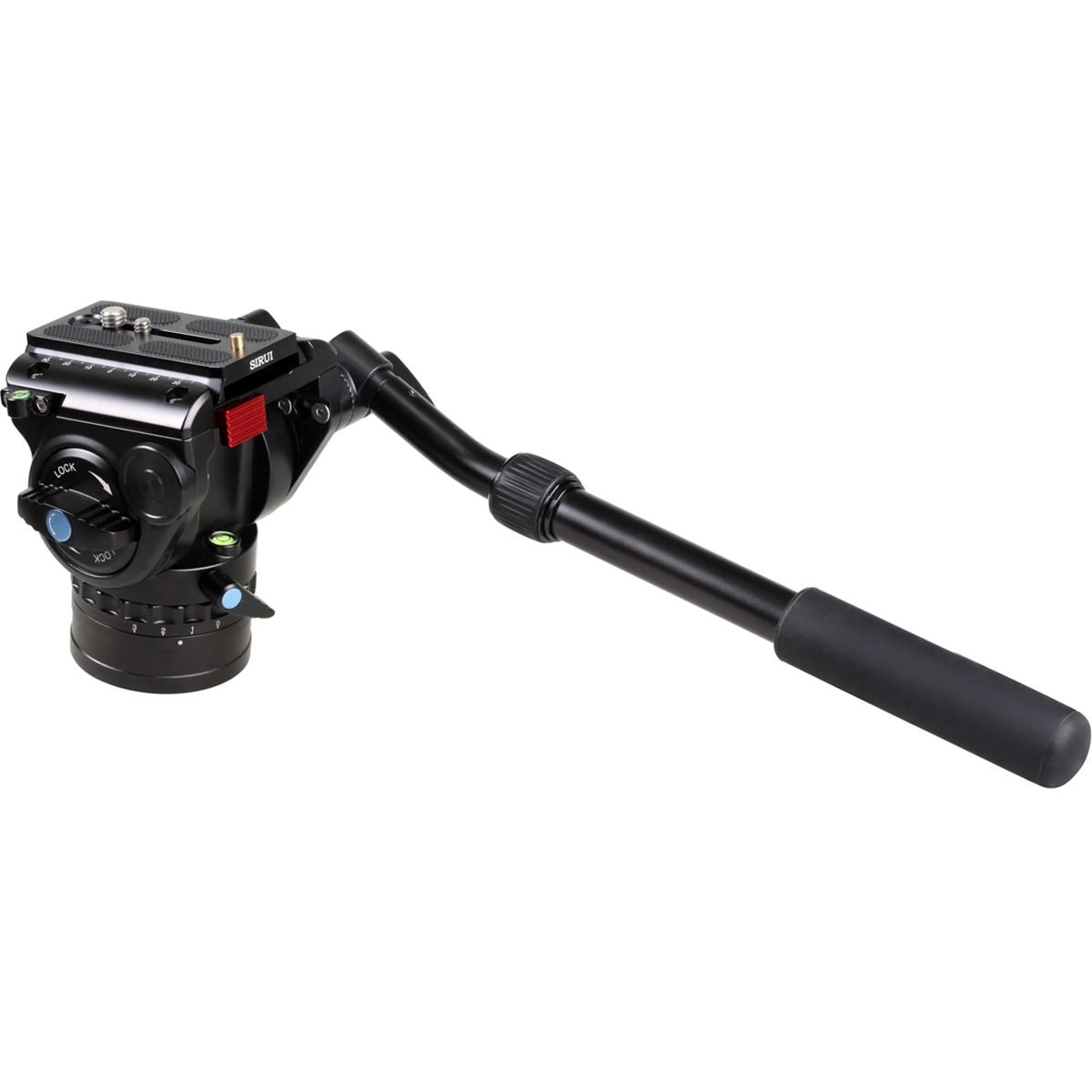Sirui Video Head VH-10X