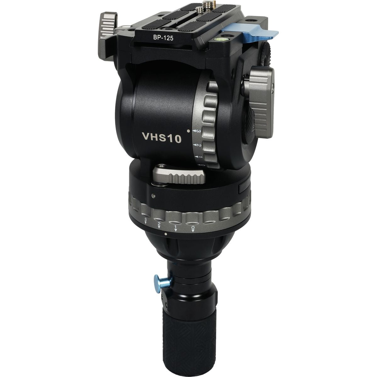 Sirui VHS10 Professional Fluid Video Head