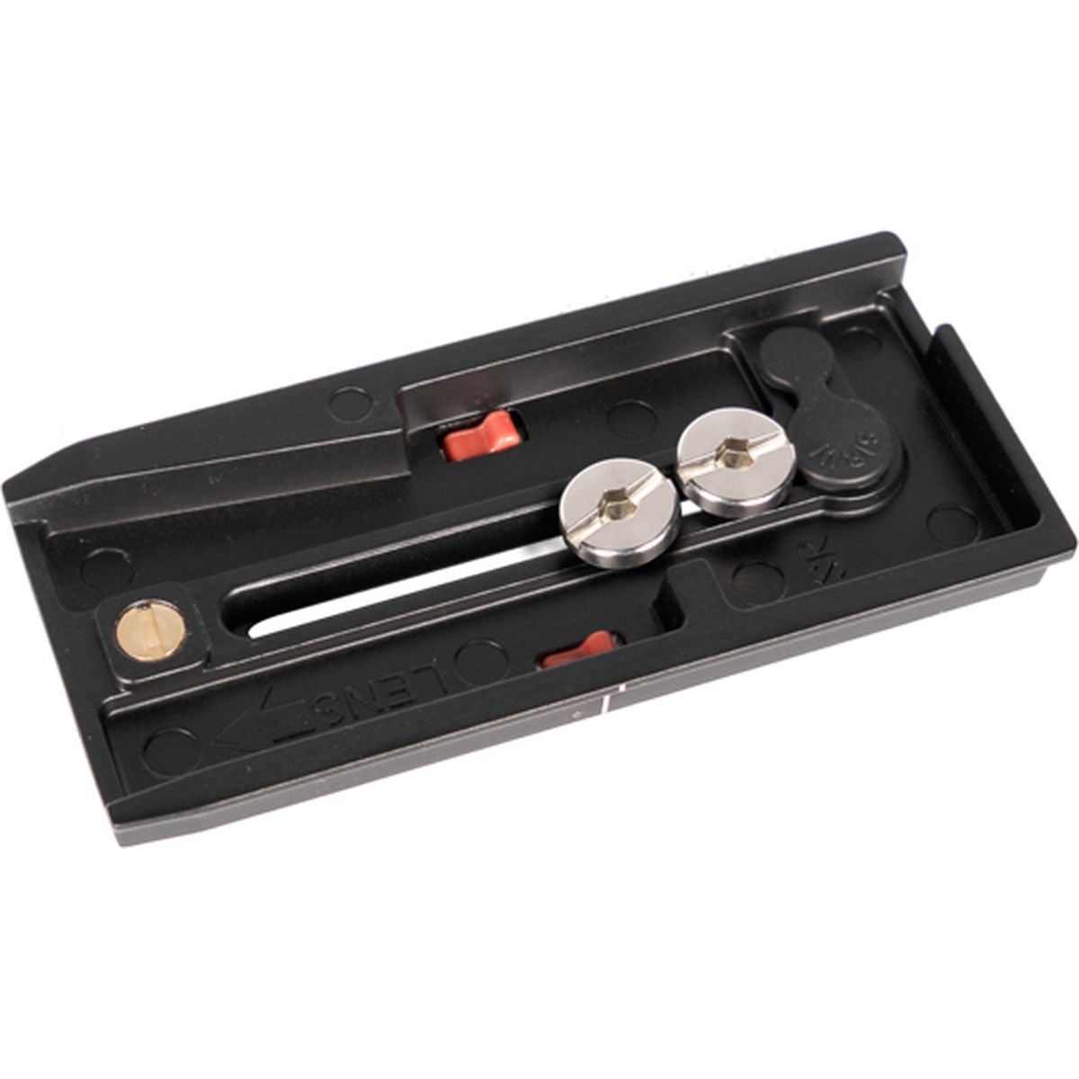 Sirui Video Plate VP-SH15 (For SH-15/25)