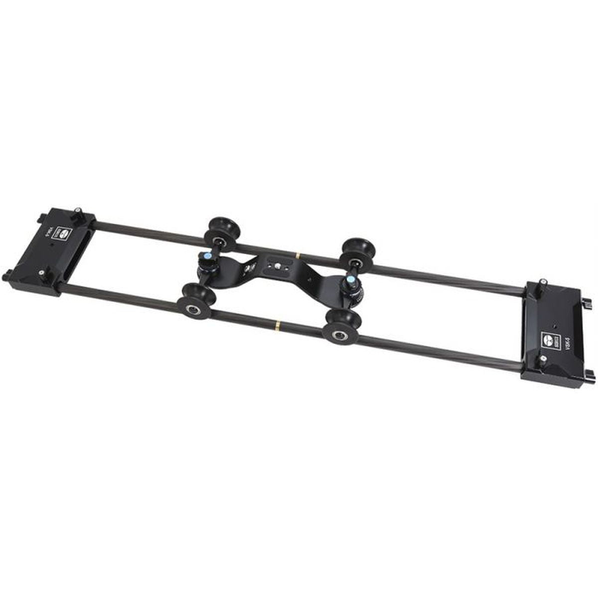 Sirui Video Survival Kit 2 (Slider Roller)