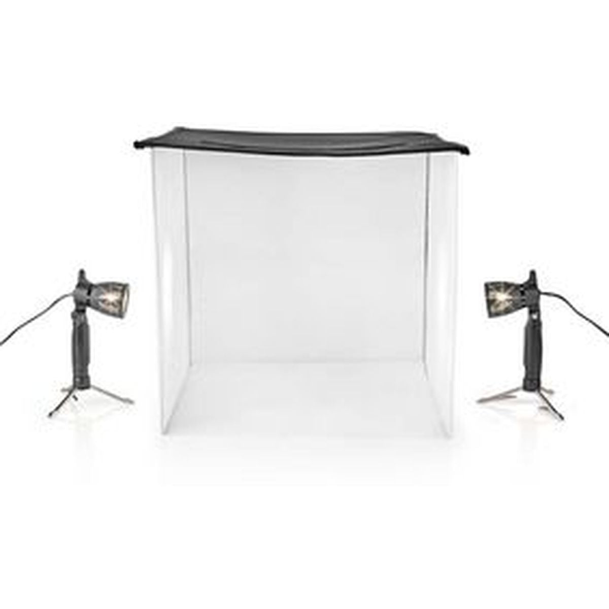 Nedis Fotostudioset 60 X 60cm 2800 K Foldable - image 3 of 5