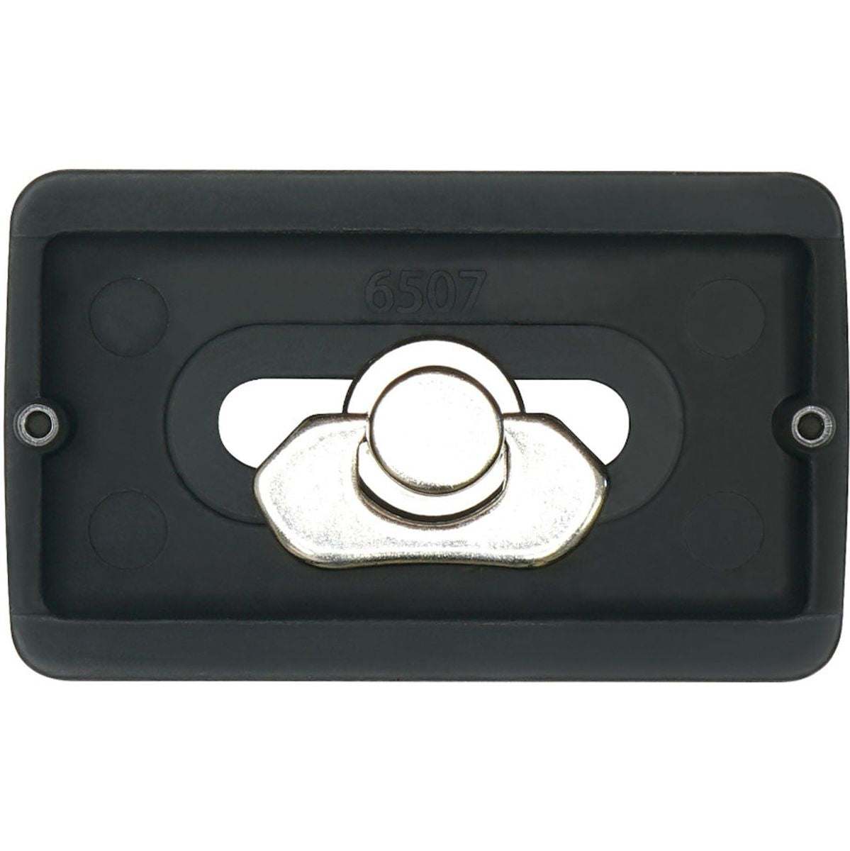 Slik 6507 Quick Release Shoe For PBH-623AS 535AS SBH-400AS - image 2 of 2