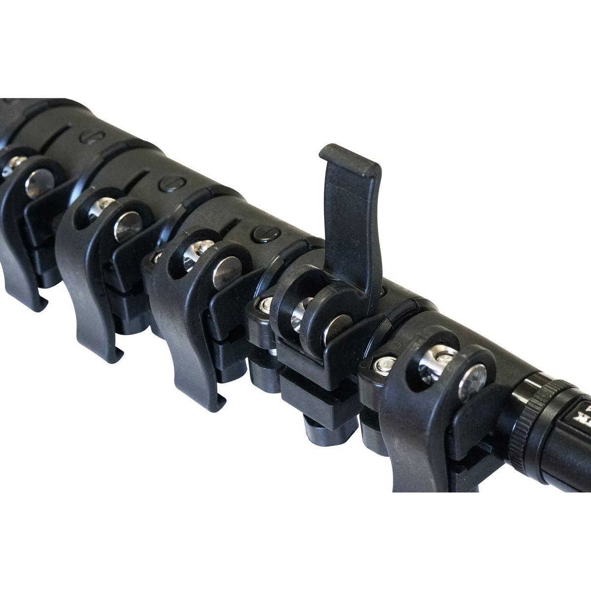 Slik Carbon Telescopic Long Pole CLP-75426A Ball Head (7.5 Meter) - image 3 of 5